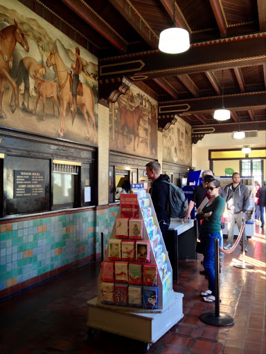 Post Office «United States Postal Service», reviews and photos, 210 S Ellsworth Ave, San Mateo, CA 94401, USA