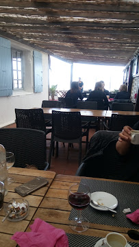 Atmosphère du Restaurant de tapas L'Indalo à Sainte-Marie-la-Mer - n°8