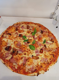 Pizza du Pizzeria Pizza Bill Ollapizza à Bergerac - n°20