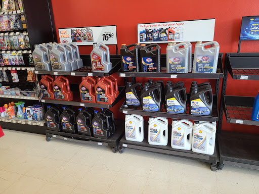 Auto Parts Store «AutoZone», reviews and photos, 239 W Brandon Blvd, Brandon, FL 33511, USA