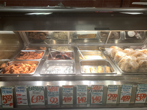 Grocery Store «Honey Bee La Colmena», reviews and photos, 2443 Bagley Ave, Detroit, MI 48216, USA