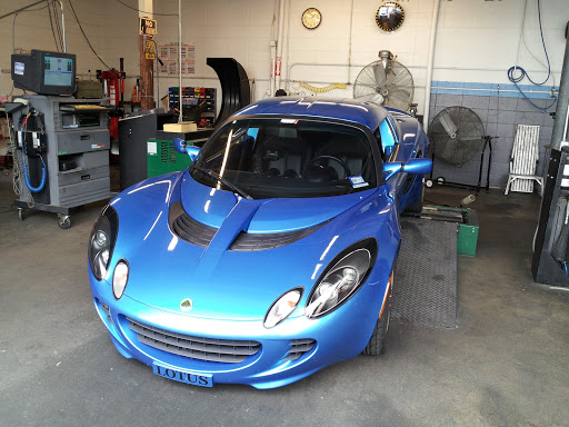Milts Service Garage - Vallejo Auto Repair image