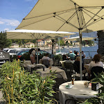 Photo n°1 de l'avis de Dolores.a fait le 22/04/2019 à 07:48 sur le  Bar Roma - Tremezzo (co) à Tremezzo