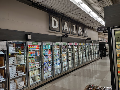 Grocery Store «Cub Foods», reviews and photos, 1512 S West Ave, Freeport, IL 61032, USA