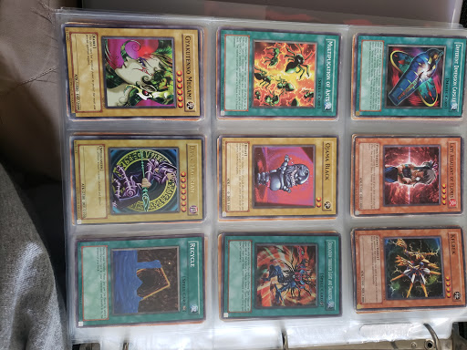 Music Store «Zia Record Exchange», reviews and photos, 2510 W Thunderbird Rd, Phoenix, AZ 85023, USA