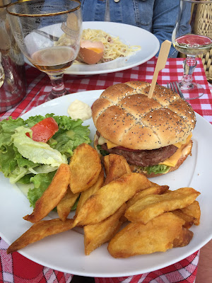 La Chope du Château Rouge à Paris