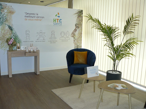 HTC Santé Caen Louvigny – Perte de poids et Nutrition & Diététique - Centre de remise en forme & Santé et Bien-être à Louvigny