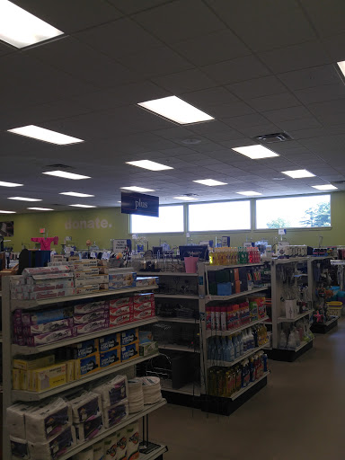 Thrift Store «Goodwill Store & Donation Center», reviews and photos