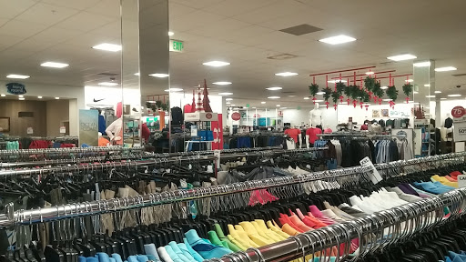 Department Store «Belk», reviews and photos, 240 Creekside Way, New Braunfels, TX 78130, USA