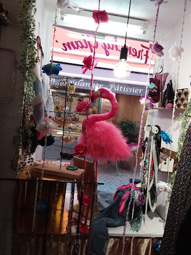 Magasin de vêtements Frenchy Glam ' Sanary-sur-Mer