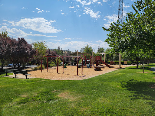 Park «Stephen Harris Park», reviews and photos, 2560 Riviera Cir, El Dorado Hills, CA 95762, USA