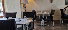 Atmosphère du Restaurant L Instant Gourmand à Vallon-Pont-d'Arc - n°1