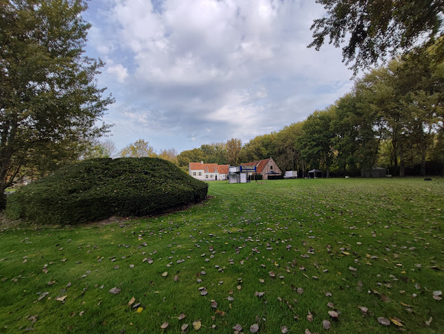 Beoordelingen van Parkbegraafplaats Blauwe Toren in Brugge - Uitvaartcentrum