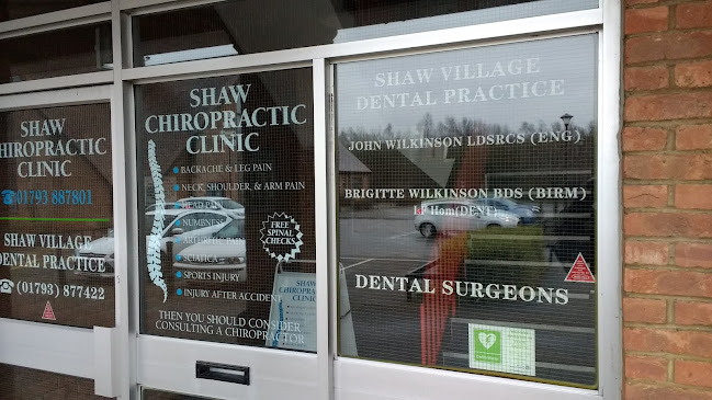 Shaw Chiropractic Clinic - Other