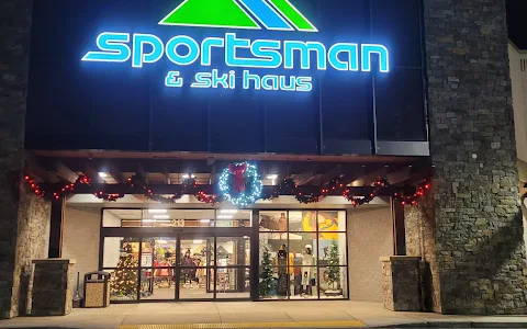 Sportsman & Ski Haus (Formerly Tri-State Outfitters) image