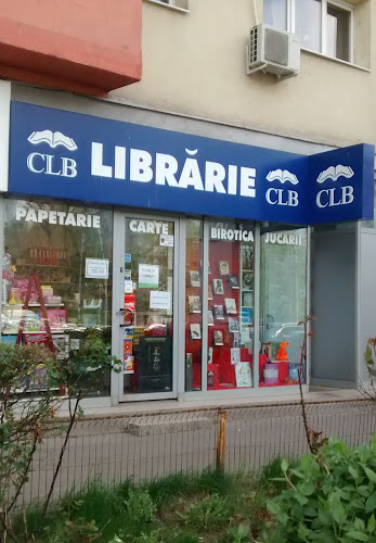 Libraria CLB