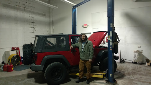 Used Car Dealer «Jack Maxton Used Cars on Harrisburg Pike», reviews and photos, 1516 Harrisburg Pike, Columbus, OH 43223, USA