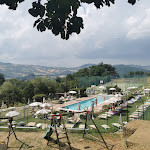 Photo n°2 de l'avis de Chiara.o fait le 30/07/2022 à 13:10 sur le  Fattoria Cà di Gianni à Bagno di Romagna
