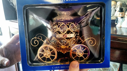 The Timeless Bride, 3001 Old Shell Rd, Mobile, AL 36607, USA, 