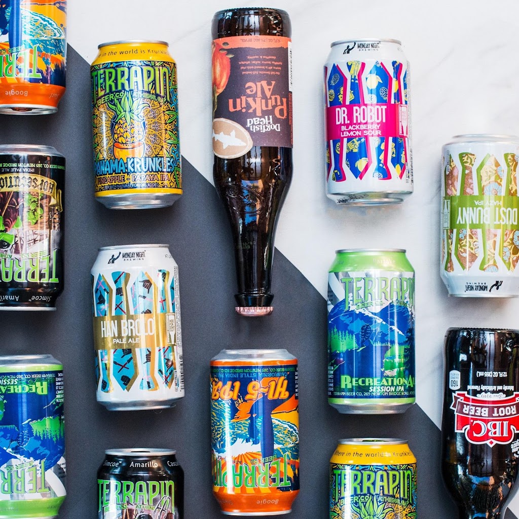 Your Pie Pizza 30606