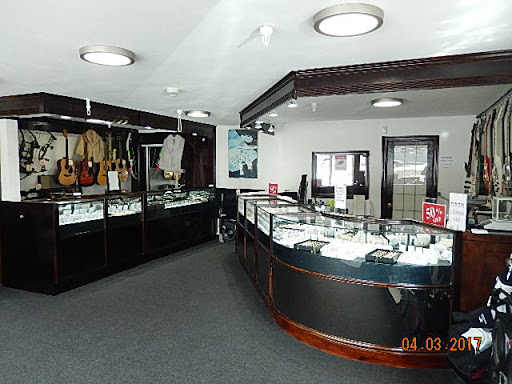 Jewelry Store «Shnayder Jewelry and Pawn Shop», reviews and photos, 110 Daniel Webster Hwy, Nashua, NH 03060, USA