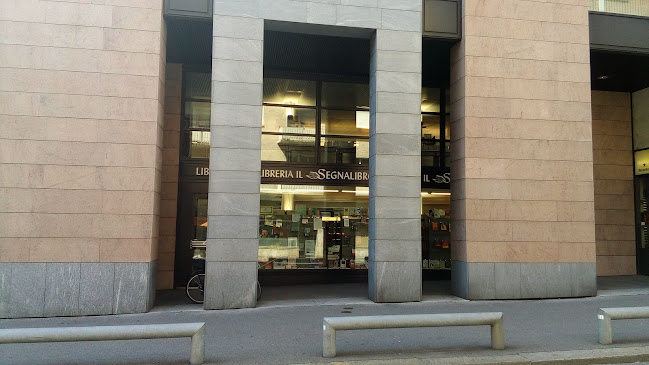Libreria Il Segnalibro - Lugano