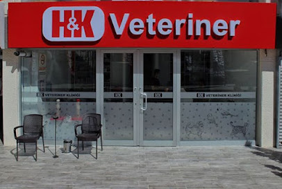 HK VETERİNER KLİNİĞİ