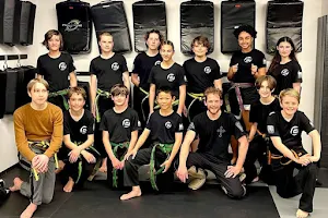 Evolve Martial Arts and Fitness - Krav Maga Institute of Denver image
