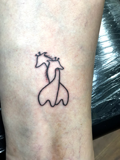 Explore tattoo ideas with meaning for girl, creative tattoo ideas in Amarillo, available at Tattoo Spa LLC