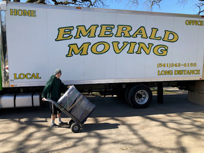 Emerald Moving