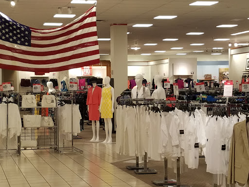 Department Store «JCPenney», reviews and photos, 5060 Pinnacle Square, Trussville, AL 35173, USA