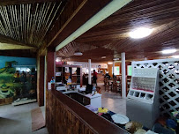 Atmosphère du Restaurant créole Restaurant le Bambou, au Morne-Rouge en Martinique à Le Morne Rouge - n°10