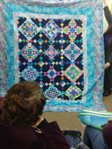 Fabric Store «Byrne Sewing Connection LLC», reviews and photos, 422 E Butler Ave, Doylestown, PA 18901, USA