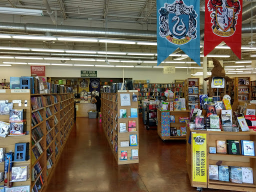 Book Store «Half Price Books», reviews and photos, 11255 Huebner Rd, San Antonio, TX 78230, USA