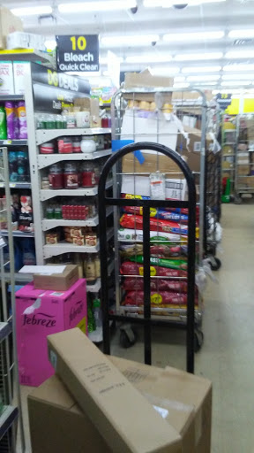 Discount Store «Dollar General», reviews and photos, 131 Bradford Ave, Crafton, PA 15205, USA