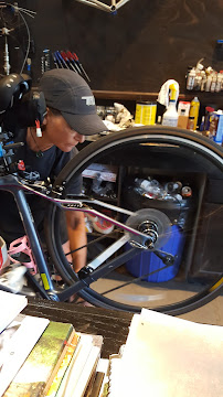 City Cycles - Photo 4 - Car repair in Jenks, OK, Tulsa