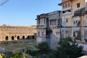 Karera Fort image