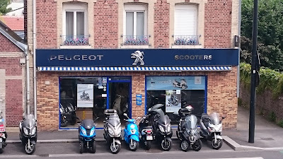 Hoorelbeke Cycles à Le Havre