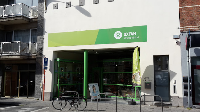 Oxfam-Wereldwinkel Vilvoorde