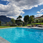 Photo n°2 de l'avis de Antonia. fait le 19/04/2023 à 15:02 sur le  Hotel Lisetta à Tirol