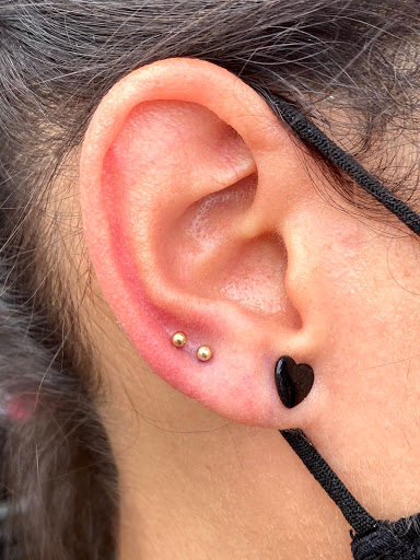 Tattoo Shop «Las Vegas Tattoo Co», reviews and photos, 1829 E 7th Ave, Tampa, FL 33605, USA