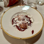 Photo n°2 de l'avis de Giorgio.i fait le 16/07/2023 à 06:45 sur le  Hotel Miravalle à Courmayeur