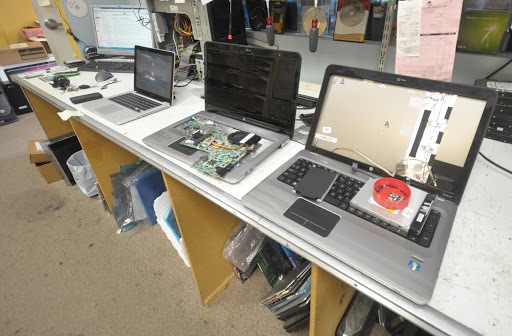 Computer Repair Service «Computer Clinic Services», reviews and photos, 21430 Cedar Dr #106, Sterling, VA 20164, USA