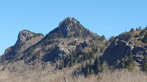 Tourist Attraction «Mile High Swinging Bridge», reviews and photos, US 221 and Blue Ridge parkway, Linville, NC 28646, USA