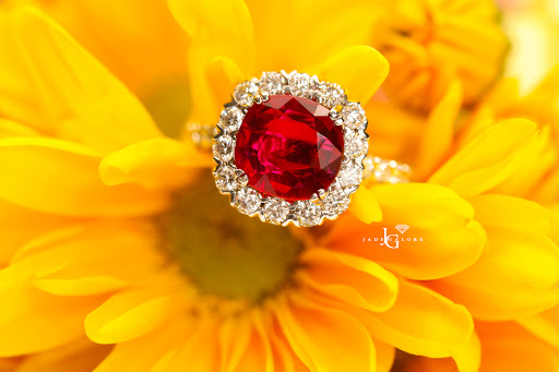 Jeweler «Jade Galore», reviews and photos, 316 Barber Ct, Milpitas, CA 95035, USA