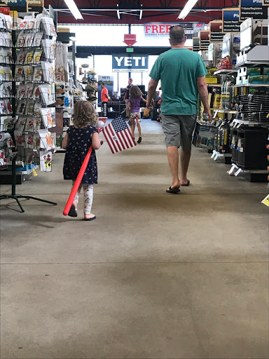 Hardware Store «Ace on The Fax», reviews and photos, 7100 E Colfax Ave, Denver, CO 80220, USA