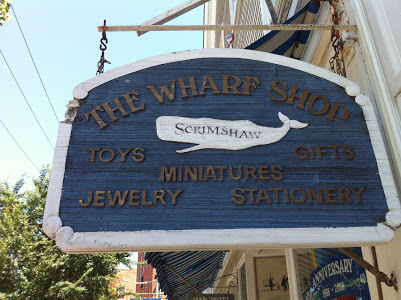 Toy Store «The Wharf Shop», reviews and photos, 69 Main St, Sag Harbor, NY 11963, USA