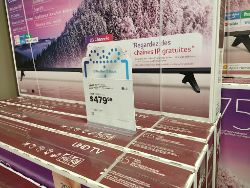 Electronics Store «Best Buy», reviews and photos, 1072 Willow Rd, Northbrook, IL 60062, USA