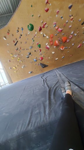 Health Club «The Front Climbing Club», reviews and photos, 1470 400 W, Salt Lake City, UT 84115, USA