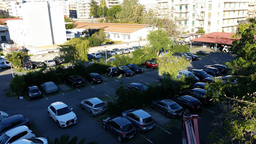 Green Parking Catania Parcheggio 24H, Vendo e Compro Auto